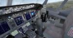 FSX/P3D Boeing 737-900 Nordwind Airlines package
