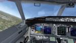 FSX/P3D 3/4 Boeing 737-Max 8 Jet Airways Package