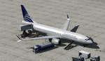 FSX/P3D 3/4 Boeing 737-Max 8 Copa Airlines Package