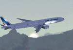 FS2000
                  Air France Boeing 777-300ER 