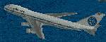 FS98
                  Pan Am 747-100