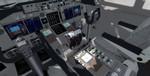 FSX/P3D Boeing 747-400 ANA Pokemon 'Jet '98' Package