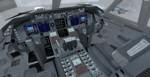 FSX/P3D Boeing 747-400ER British Airways 'Chelsea Rose' package