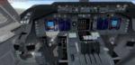 FSX/P3D >4  Boeing 747-400ER British Airways G-CIVR package