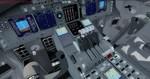 FSX/P3D v3 & 4.* Boeing 747-400BCF World Airways Cargo package