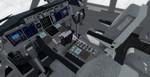 FSX/P3D Boeing 747-400 China Airlines Package