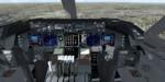 FSX/P3D Boeing 747-400  Corsair International package