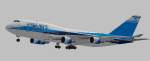 FS98
                  El Al Boeing 747-400