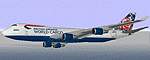 FS98
                  British Airways World Cargo