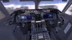 FSX/P3D Boeing 747-400F Nippon Cargo Airlines Package