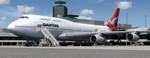FSX/P3D Boeing 747-400ER Qantas package