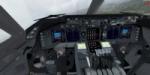 FSX/P3D  Boeing 747-400F Silk Way Package