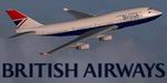 FSX
                  Boeing 747-400 British Airways Post BOAC Textures only