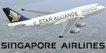 FSX
                  Boeing 747-400 Singapore Airlines 'Star Alliance' Textures only