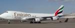 FS2000
                  Emirates Cargo Beoing 747-400