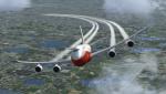 FSX 747-8i Engine Smoke or White Airshow Smoke Coordinates