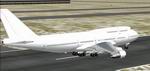 Project
                  Opensky BOEING 747-300 Paint Kit for FS2000/2