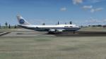 FSX/P3D Boeing 747-400v4 Project Open Sky Pan Am liveries