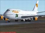 FS2004
                  Boeing 747-400 Realeza .