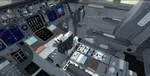 FSX/P3D 3 & 4 Boeing 747-8i American Airlines package