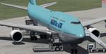 FSX/P3D Boeing 747-8i Korean Airlines package