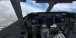 FSX/P3D 3 & 4 Boeing 747-8i Luthansa D-ABYK package