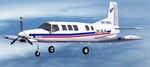 FS2004
                  Pacific Aeronautics 750XL
