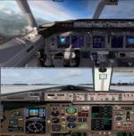 FSX/P3D Boeing 757-200 Hawaiian Airlines Package