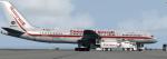FSX/P3D Boeing 757-200 Honeywell International Testbed package v2