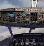 FSX/P3D Boeing 757-300 United Airlines package