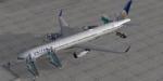 FSX/P3D Boeing 757-300 United Airlines package