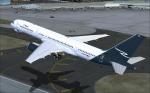 Boeing 757-200 Ryan International Package