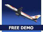 Boeing 757 Captain Sim Free Demo 