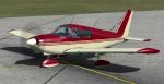 FSX/P3D Cherokee Texture & Traffic Pack