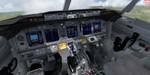 P3D/FSX Boeing 767-200ER Boliviana de Aviacion (BOA) package