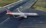 Boeing 767-323/ER American Airlines 2013 Oneworld