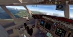 FSX/P3D Boeing 767-300BDSF Prime Air package v2