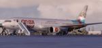 FSX/P3D Boeing 767-300ER Azur Air package (fixed)