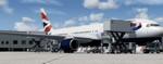 P3D/FSX Boeing 767-300ER British Airways package