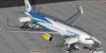 FSX/P3D Boeing 767-300ER Eastern Airlines package 