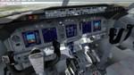 P3D/FSX Boeing 767-300ER Thai Orient package