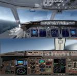 FSX/P3D Boeing 767-300ER Eastern Airlines package 