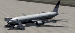 FSX/P3D Boeing 767-300ER Privilege Style package v2