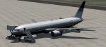 FSX/P3D Boeing 767-300ER Privilege Style package