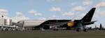 P3D/FSX Boeing 767-300ER Titan Airways package