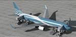 FSX/P3D >v4 Boeing 767-300ER TUI Belgium package