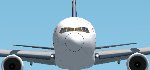 FS2002
                  Ansett Australia Cargo 767-200 