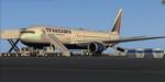 Boeing 767-300ER Transaero Package