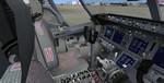 Boeing 767-35H/ER Alitalia Skyteam Package