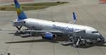 Boeing 767-31K/ER Thomas Cook Heart WL Package